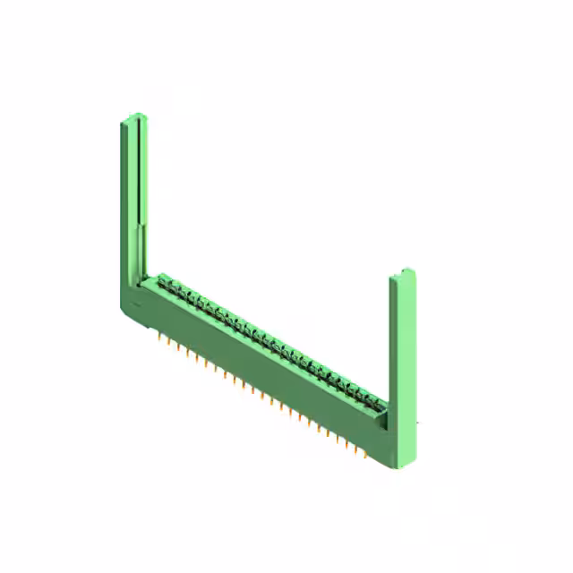 337-046-559-268 EDAC Inc.  Edgeboard Connectors